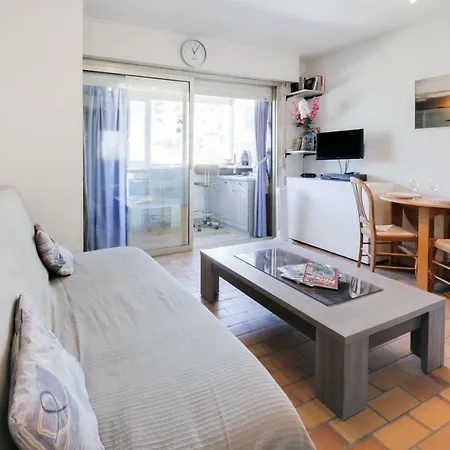 Le Studio Du Mail Six-Fours-les-Plages Exterior photo