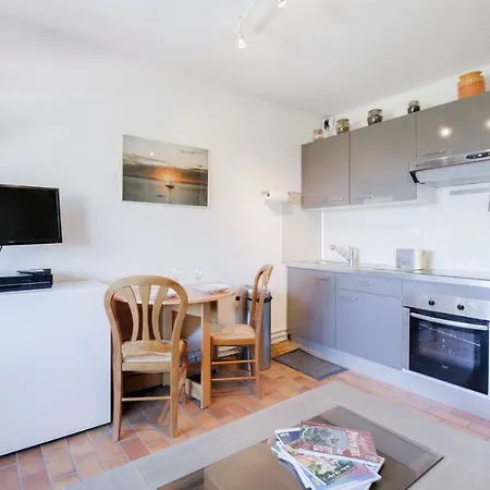 Le Studio Du Mail Six-Fours-les-Plages Exterior photo