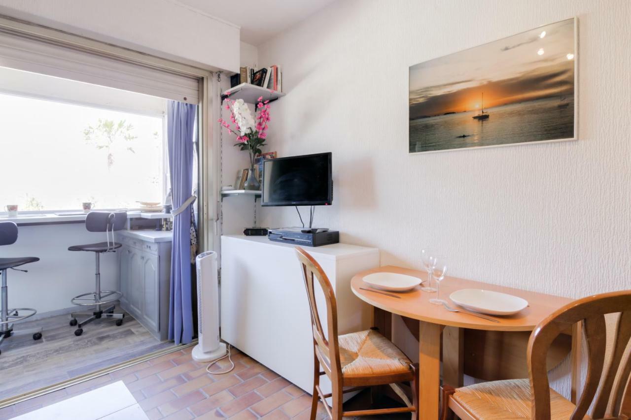 Le Du Mail Apartment Six-Fours-les-Plages