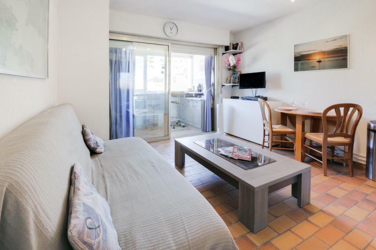 Le Du Mail Apartment Six-Fours-les-Plages